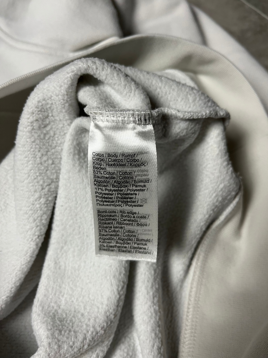 Lacoste Pullover (S)