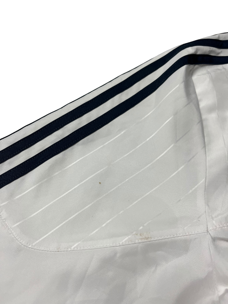 Adidas Trackjacket Real Madrid (M)