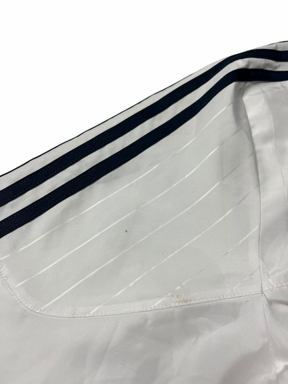 Adidas Trackjacket Real Madrid (M)