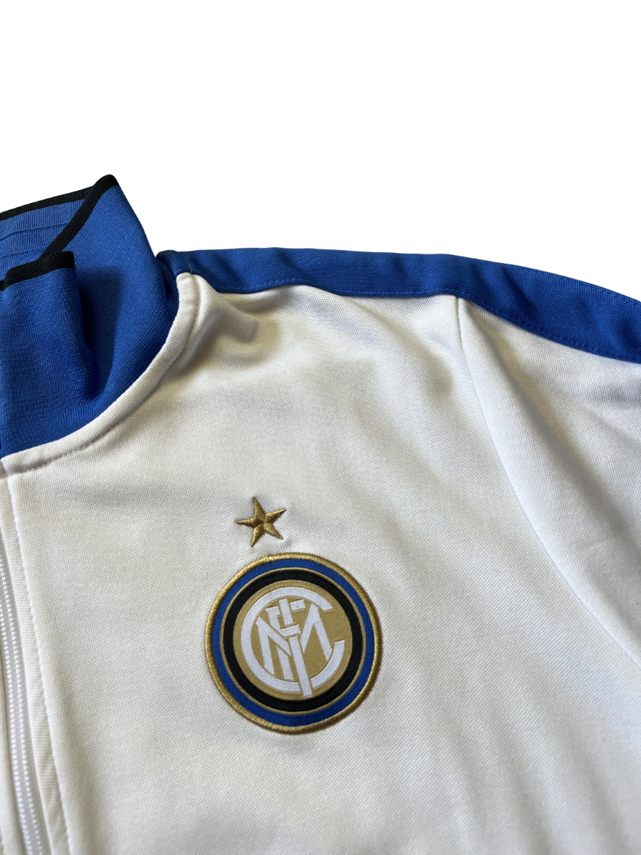 Nike Inter Mailand Jacke (L)
