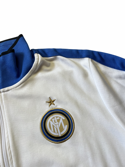 Nike Inter Mailand Jacke (L)