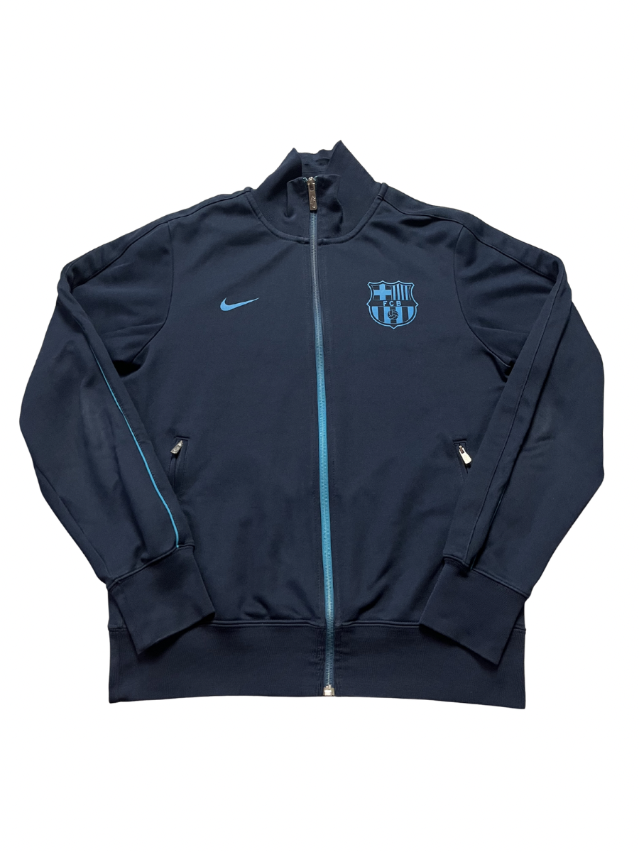 Nike Jacke Barcelona (M)
