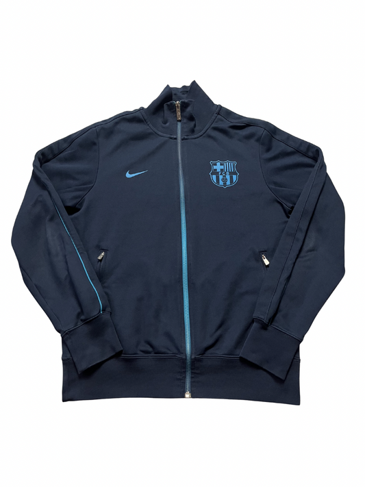 Nike Jacke Barcelona (M)