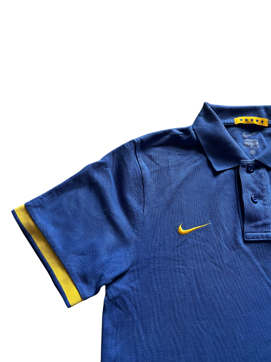 Nike Polo Brasilien (S)