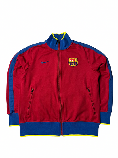 Nike Jacke FC Barcelona (L)