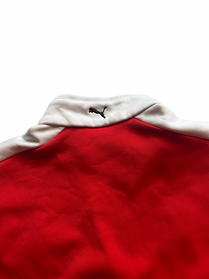 Puma Zipper Ferrari (L)