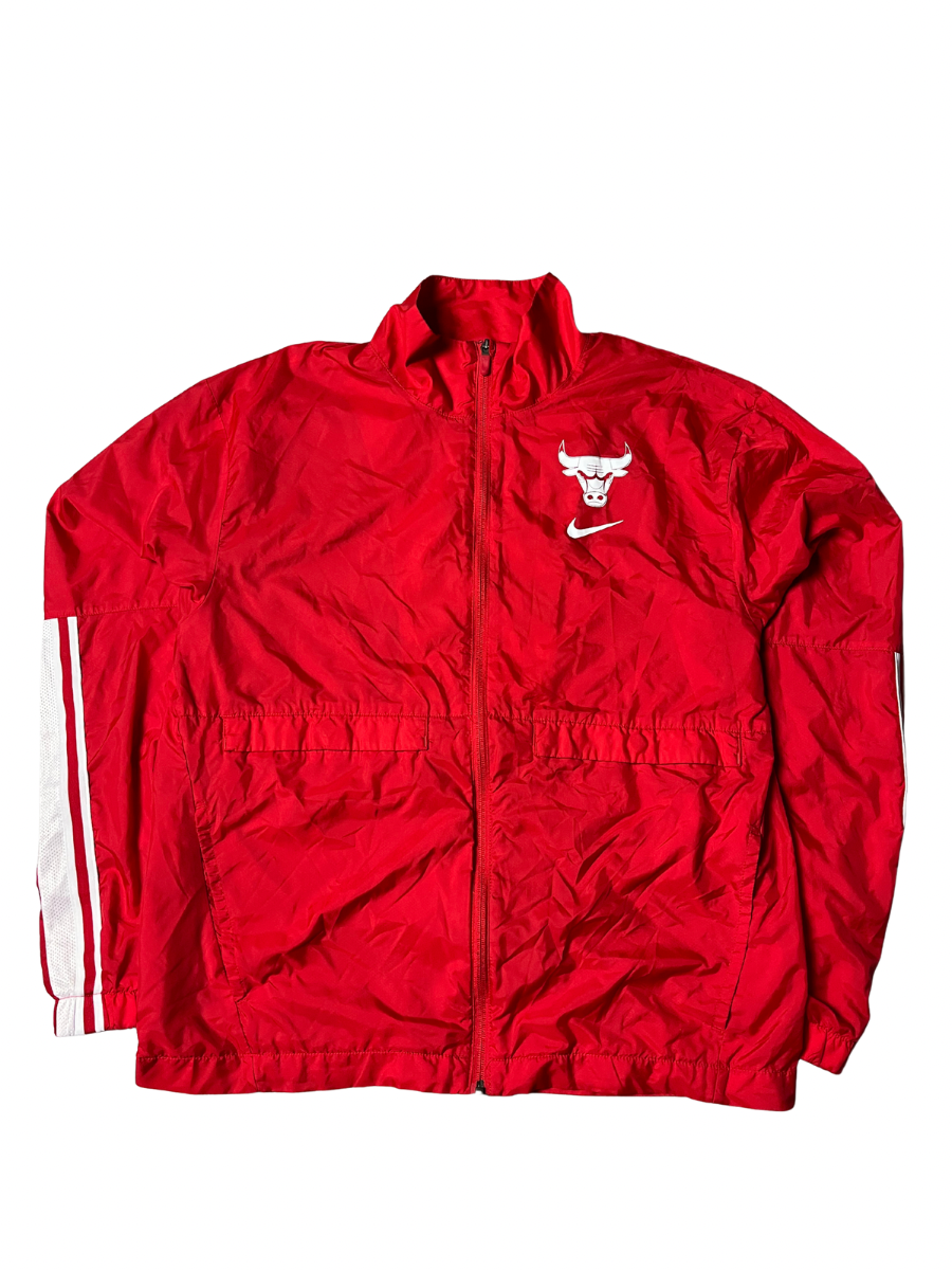 Nike Tracksuit NBA Chicago Bulls (M)
