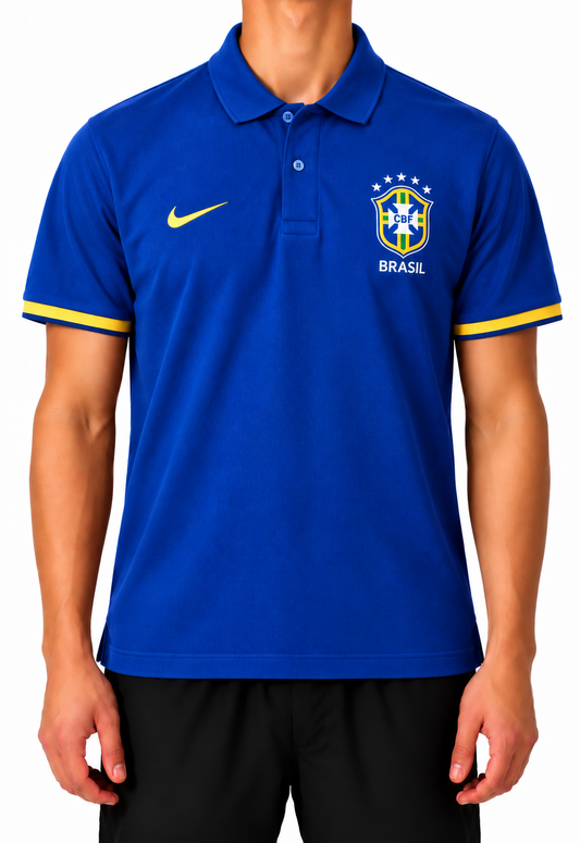 Nike Polo Brasilien (S)