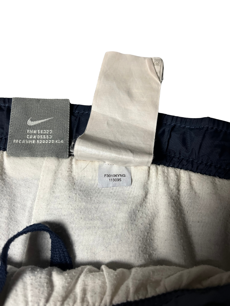 Nike Trackpants (M)