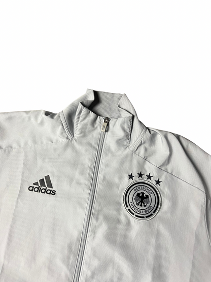 Adidas Deutschland Jacke (S)