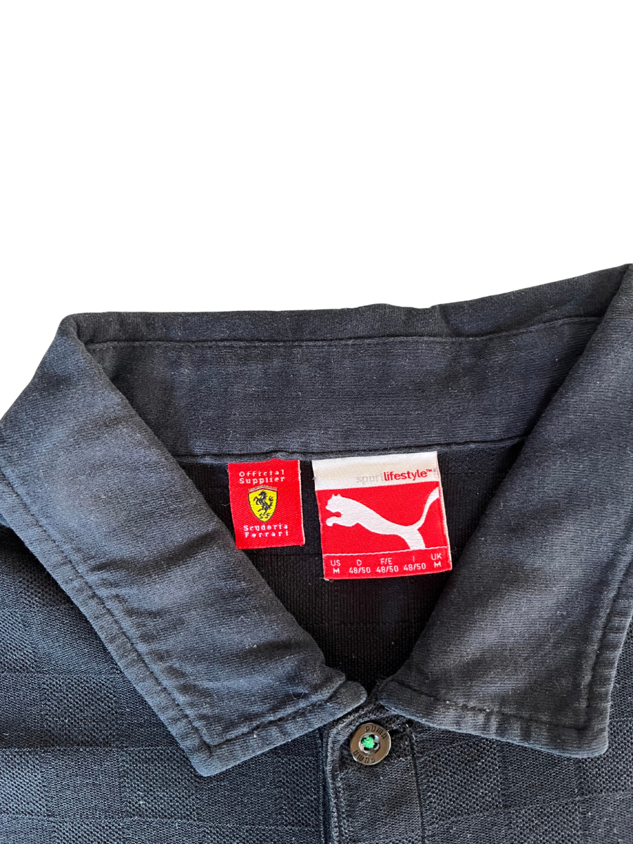 Puma Polo Ferrari (M)
