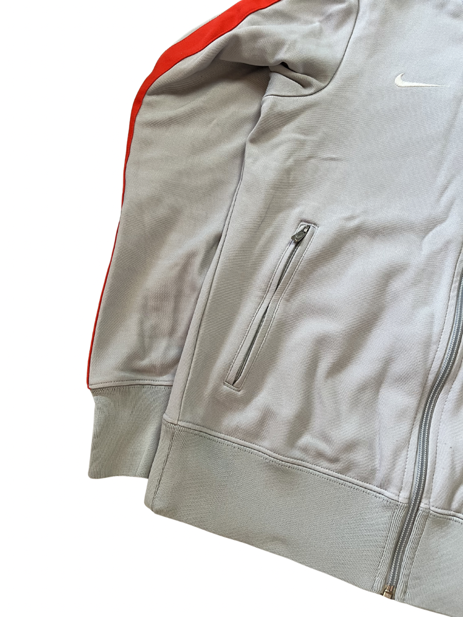 Nike Jacke Paris (S)