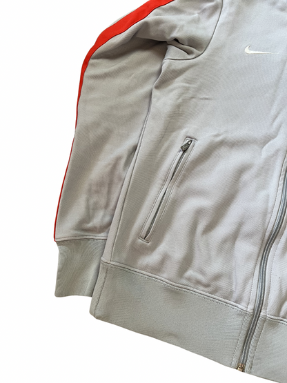 Nike Jacke Paris (S)