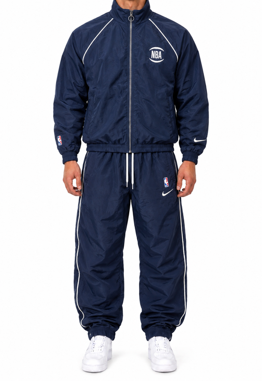 Nike Tracksuit NBA 75th Anniversary (L)