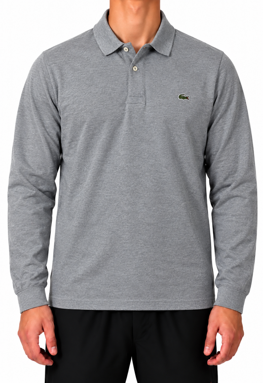 Lacoste Polo Sweater (M)