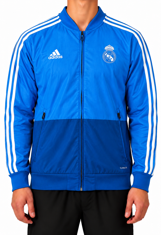 Adidas Trainingsjacke Real Madrid (L)