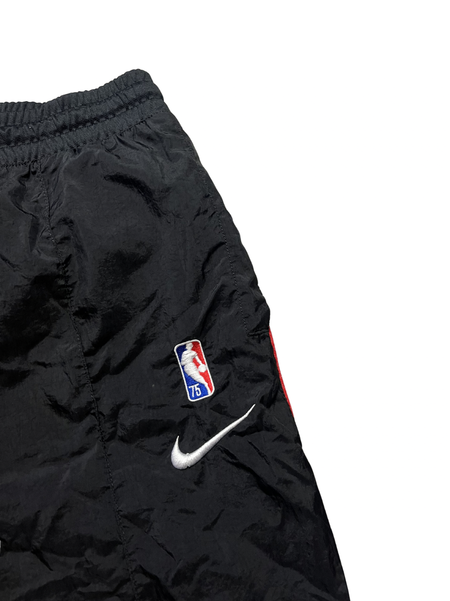 Nike Chicago Bulls Tracksuit NBA 75th Anniversary (L)