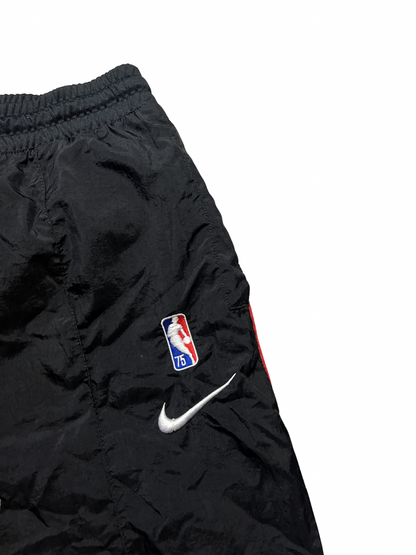 Nike Chicago Bulls Tracksuit NBA 75th Anniversary (L)