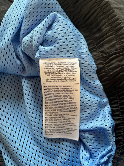 Nike Trainingsjacke NBA (M)