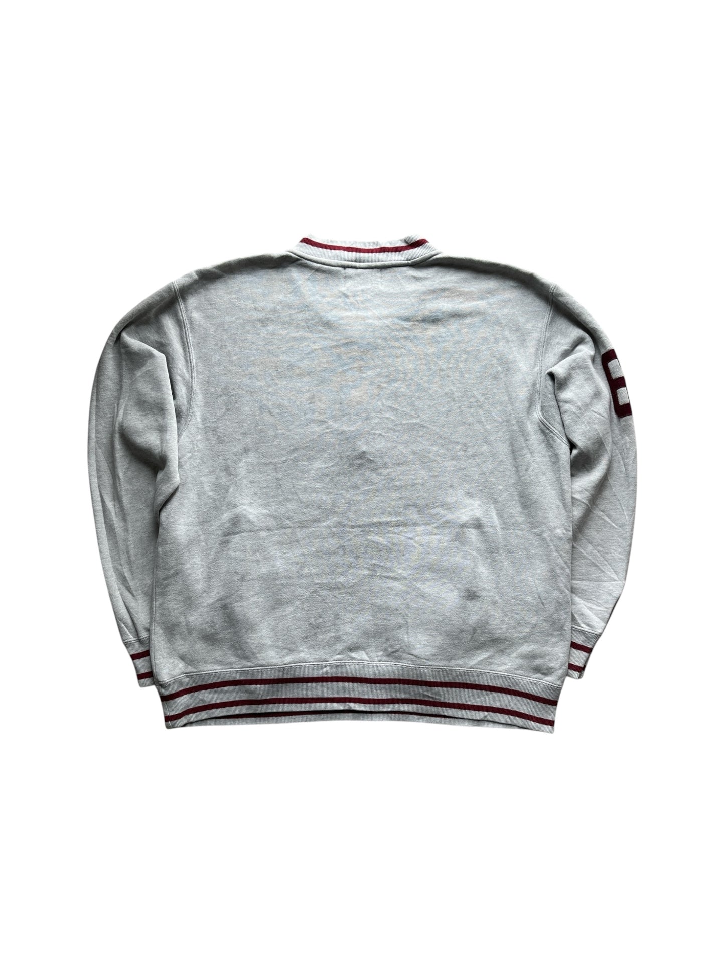 Polo Ralph Lauren Zipper (S)