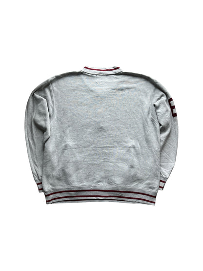 Polo Ralph Lauren Zipper (S)