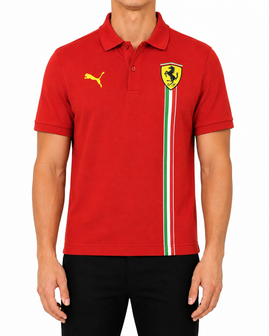 Puma Ferrari Polo (S)