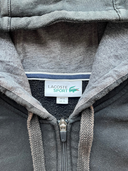 Lacoste Zipper (XL)