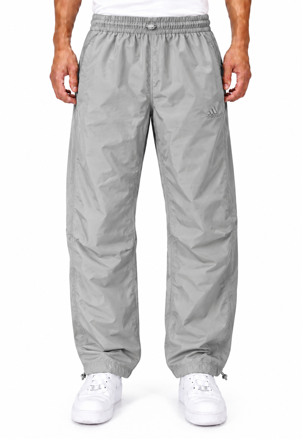 Adidas Trackpants (L)