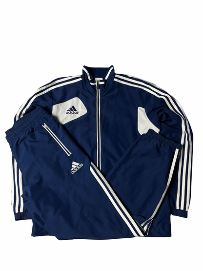 Adidas Tracksuit (S)