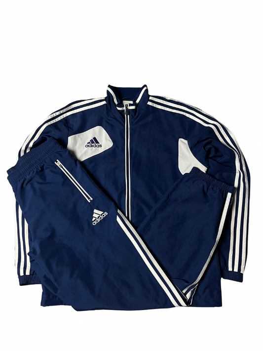 Adidas Tracksuit (S)