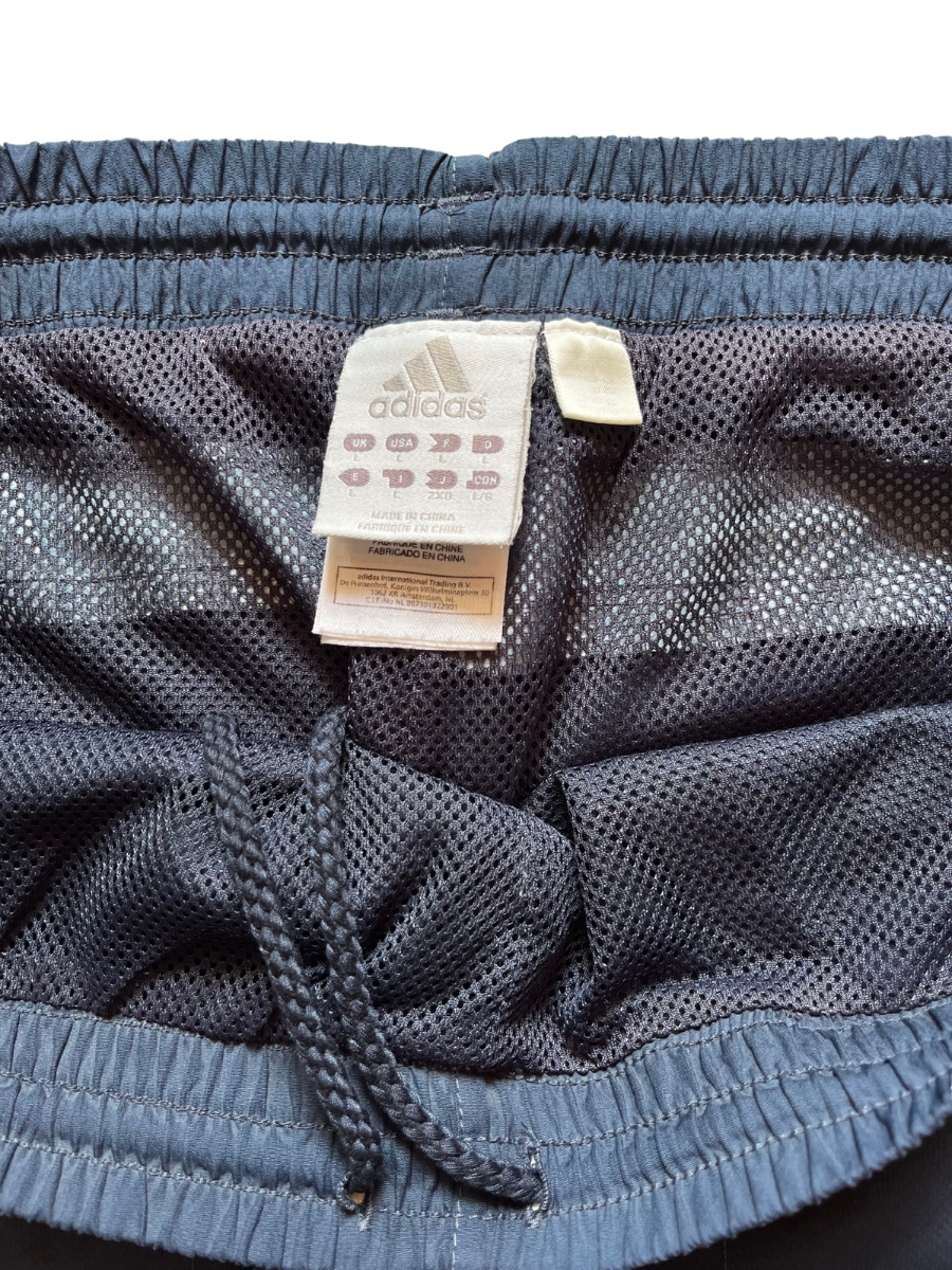 Adidas Trackpants (L)
