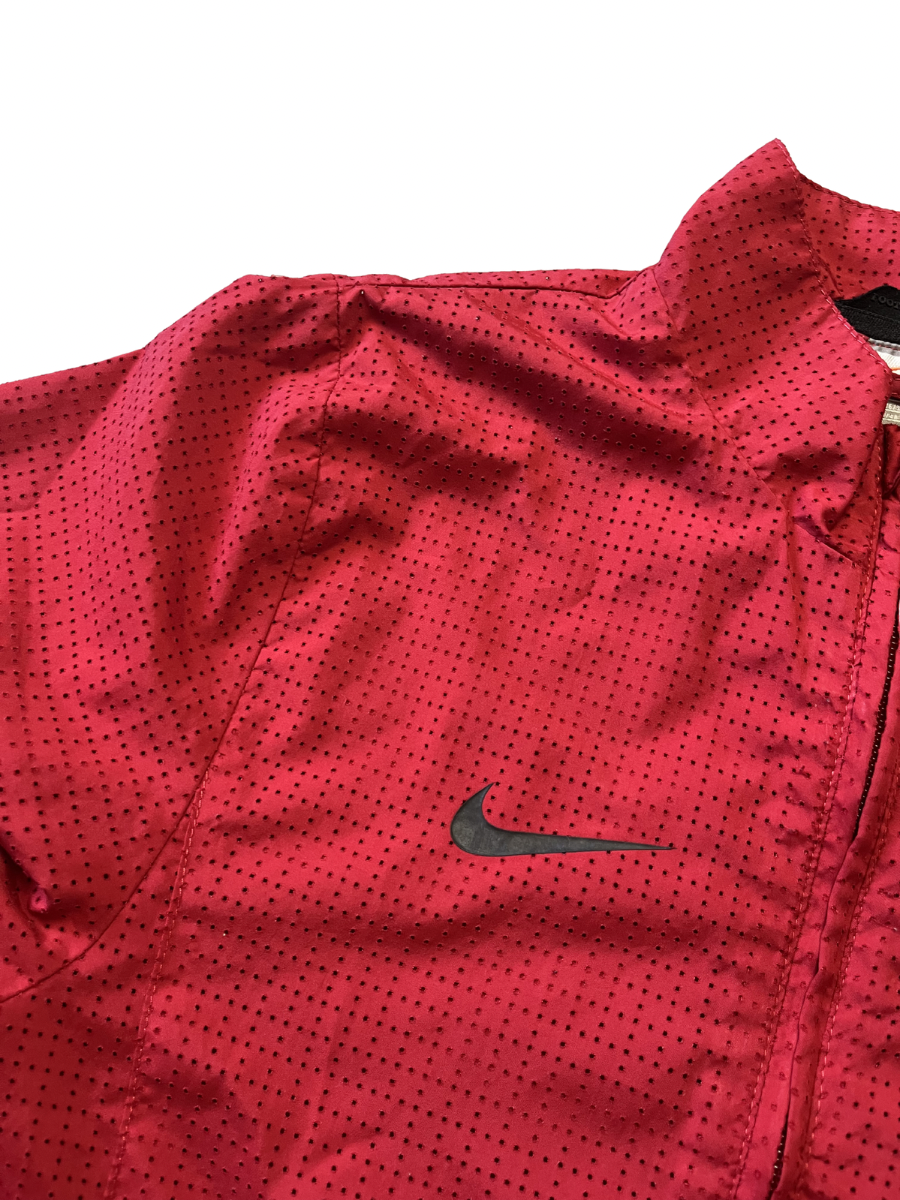 Nike Manchester United Trackjacket (S)