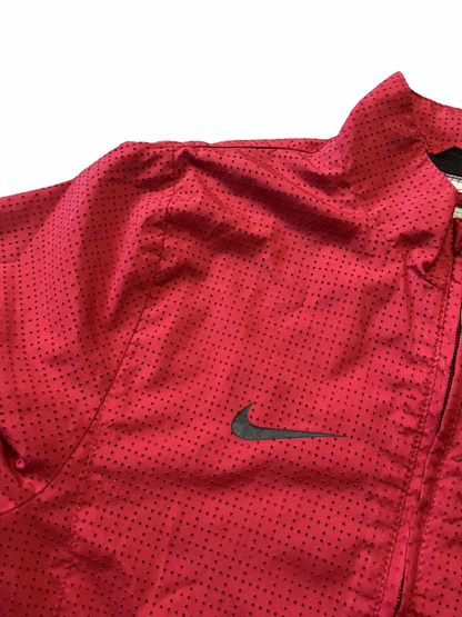 Nike Manchester United Trackjacket (S)