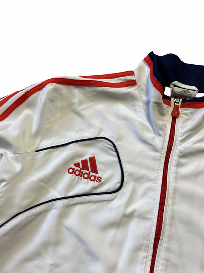 Adidas Tracksuit Russland (L)