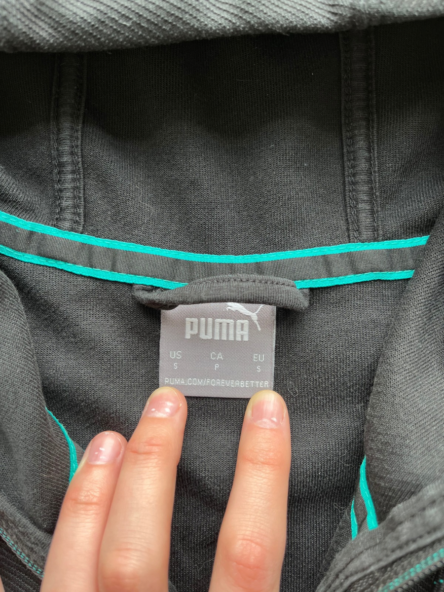 Puma Mercedes Jogger (S)