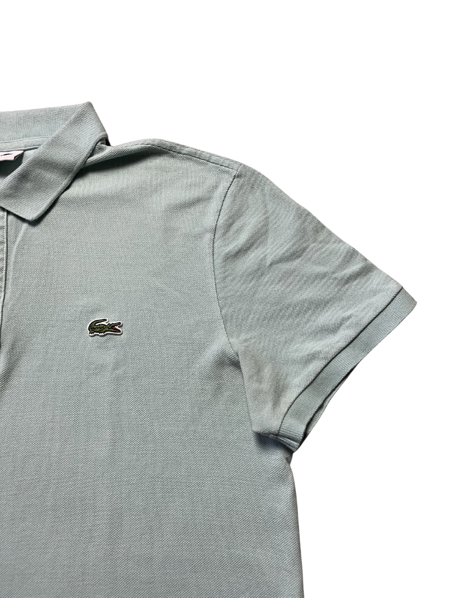 Lacoste Polo (L)