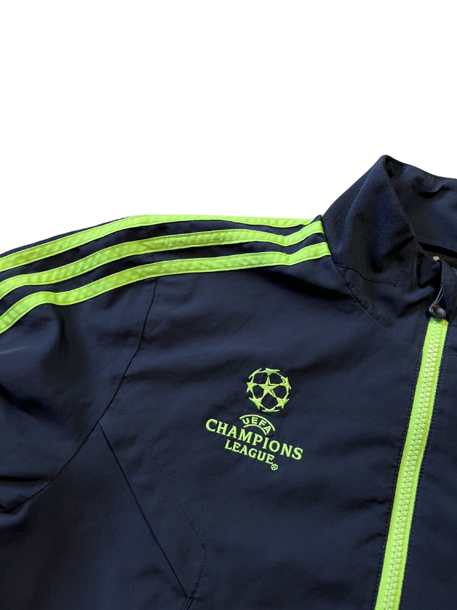 Adidas Jacke Celsea (S)