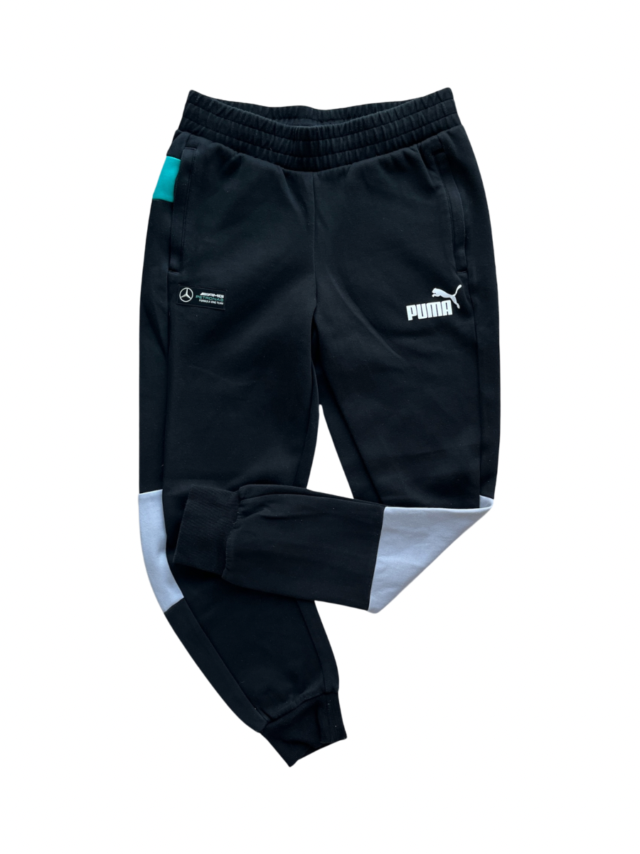 Puma Jogger Mercedes (M)