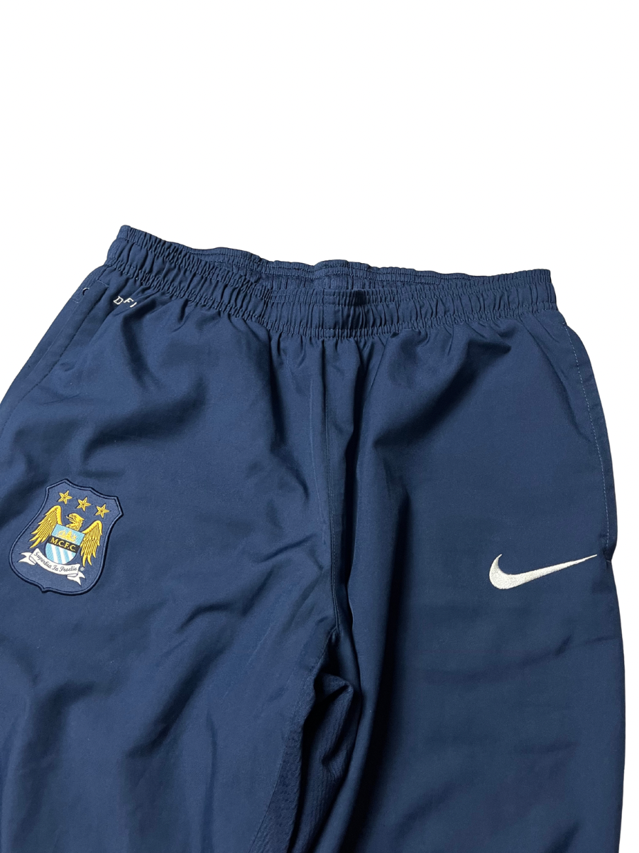 Nike Tracksuit Manchester City (M)