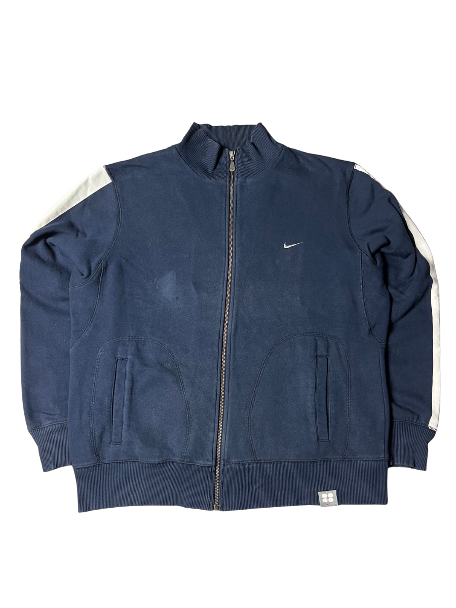 Nike Zipper (M)