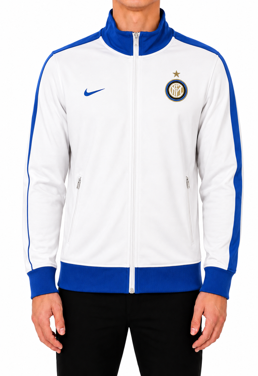 Nike Inter Mailand Jacke (L)