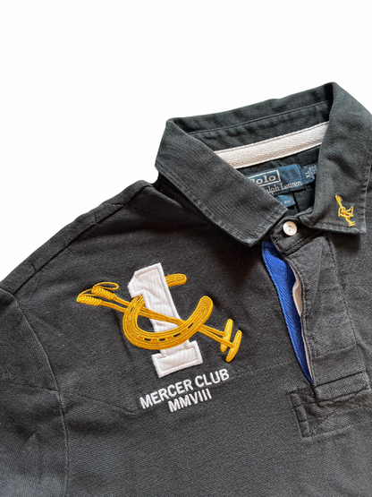 Ralph Lauren Polo Rugby/Mercer Edition (XL)