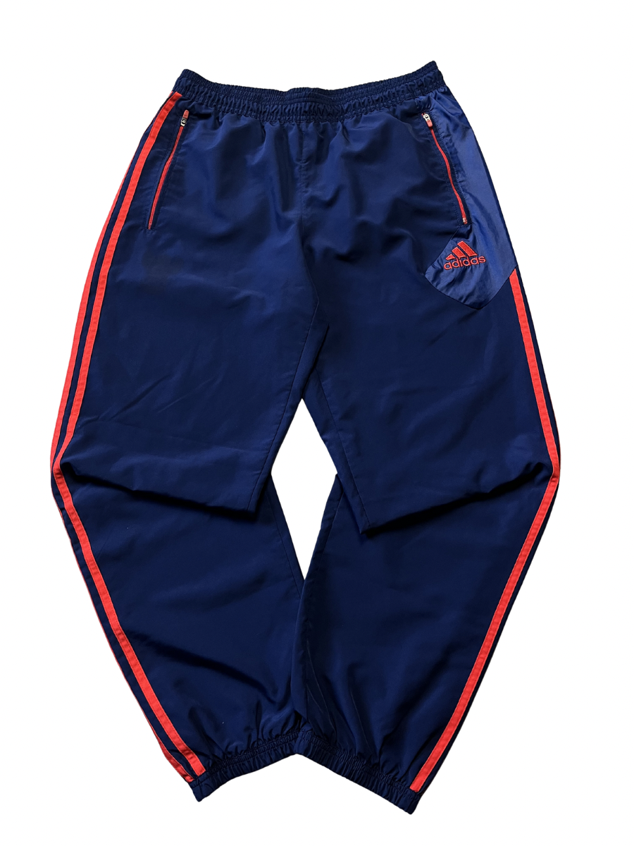 Adidas Tracksuit Russland (L)