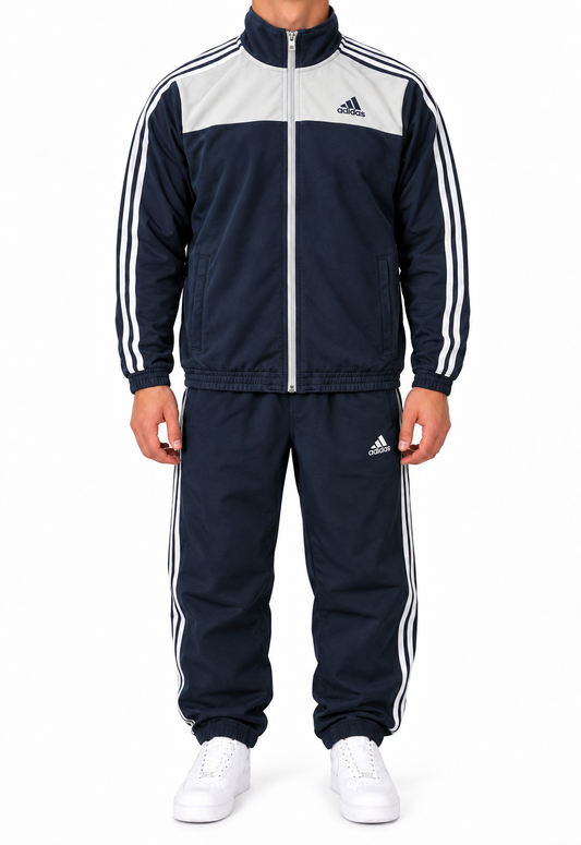 Adidas Jogging Anzug (S)