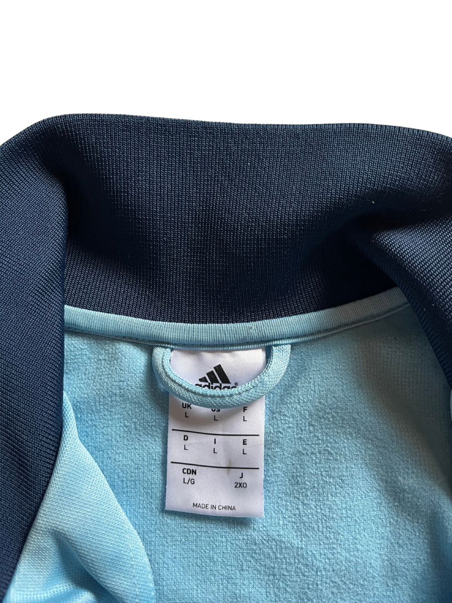 Adidas Trainingsjacke Argentinien Messi (L)