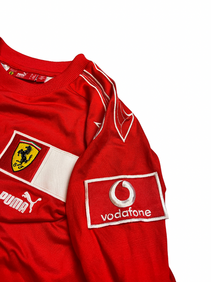 Puma Polo Ferrari (M)