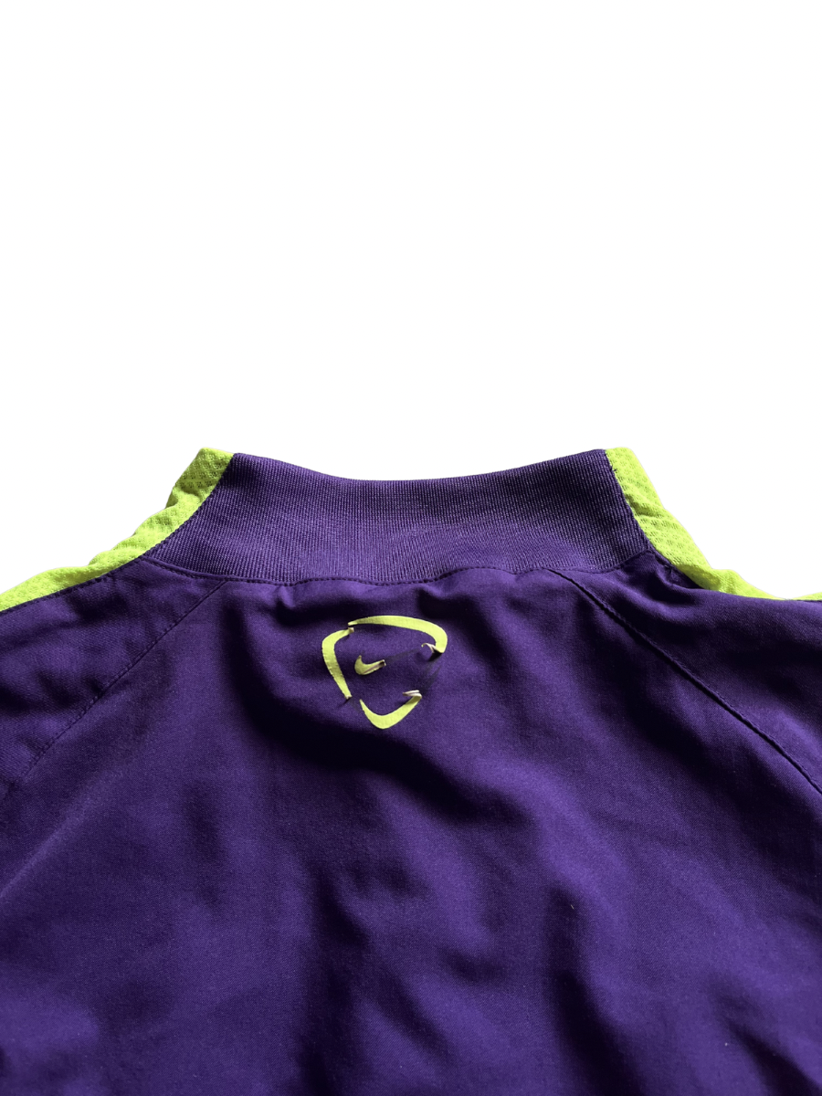 Nike Trackjacket Manchester City (S)