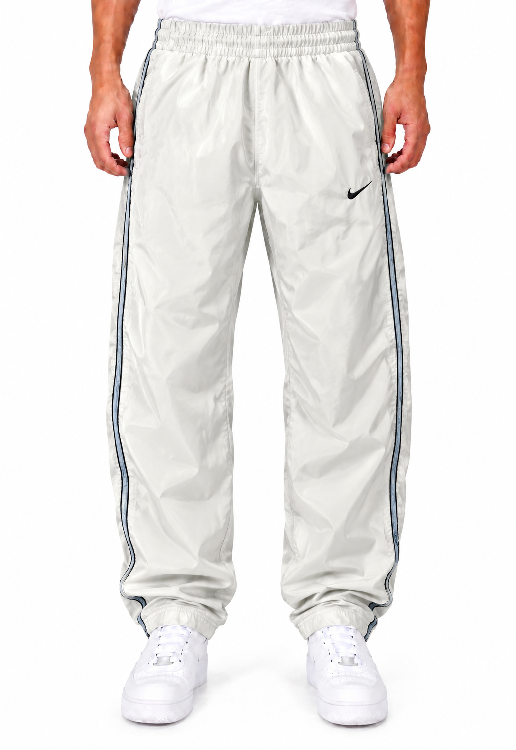 Nike Trackpants (L)