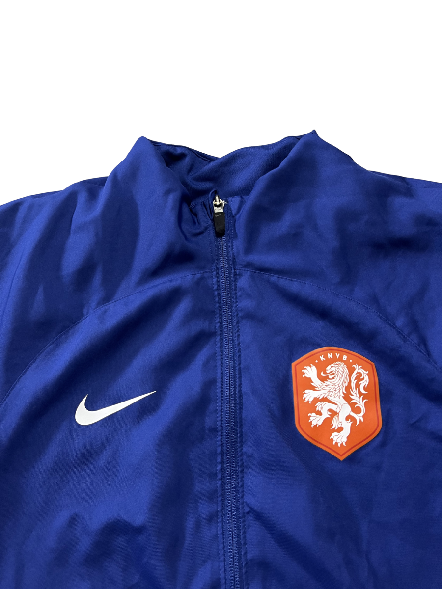 Nike Tracksuit Niederlande (S)