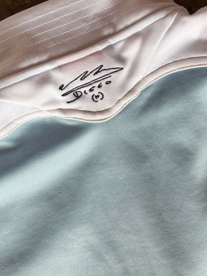 Puma Jacke Maradona Edition (S)